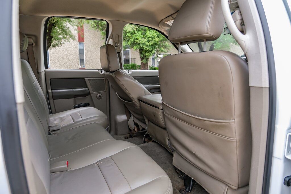 2007 Dodge Ram 3500 SLT Carrollton TX