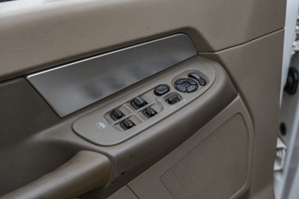 2007 Dodge Ram 3500 SLT Carrollton TX