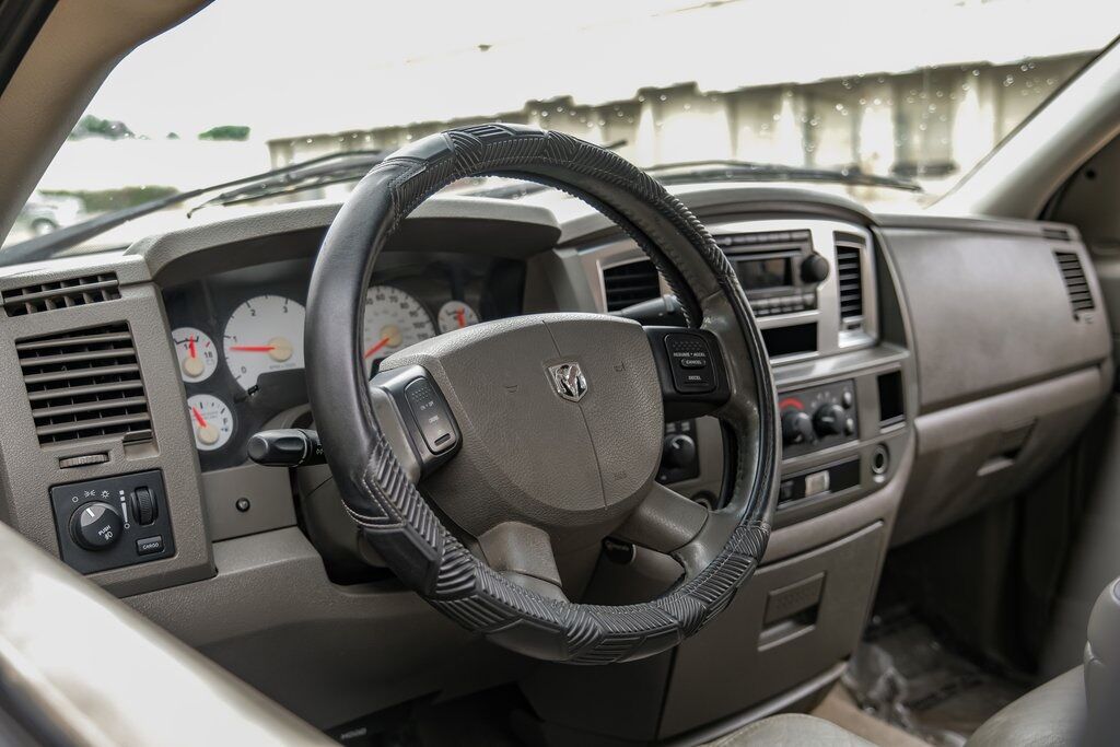 2007 Dodge Ram 3500 SLT Carrollton TX
