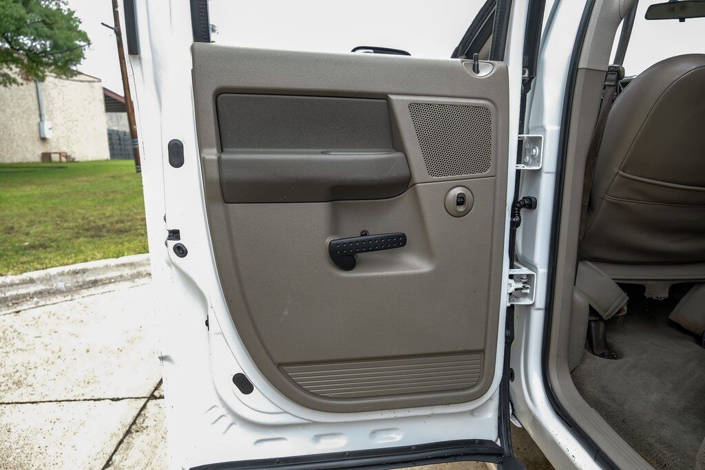 2007 Dodge Ram 3500 SLT Carrollton TX