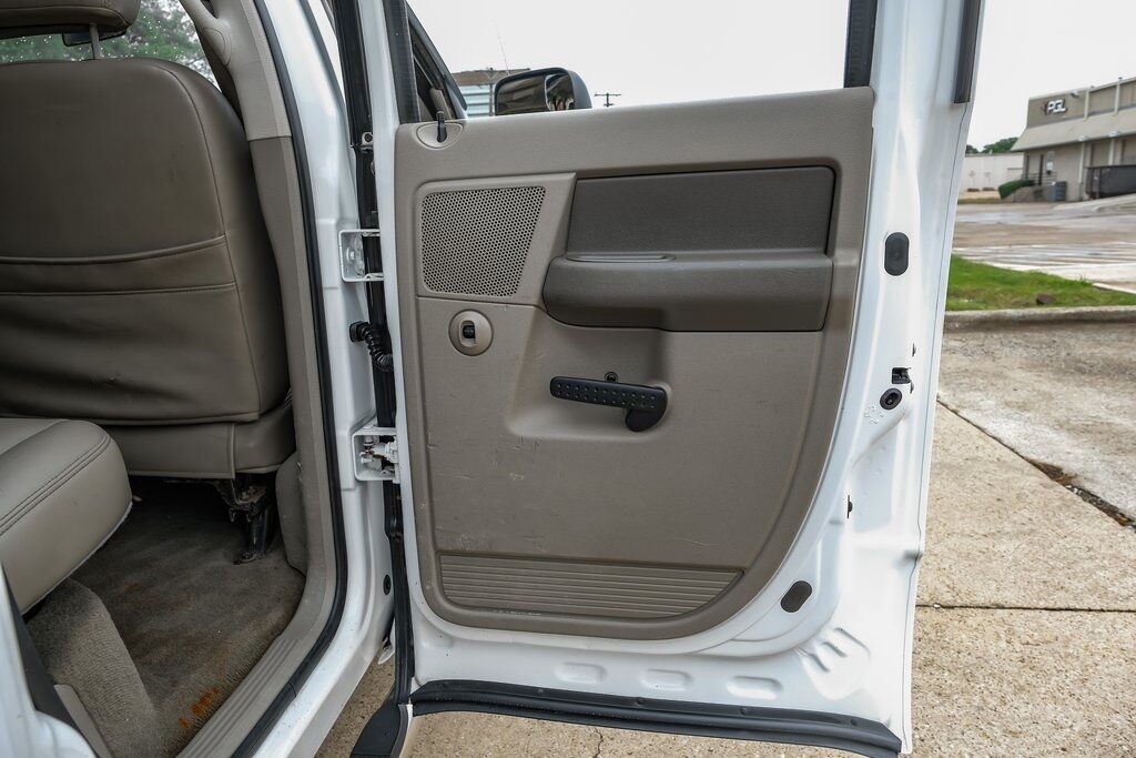 2007 Dodge Ram 3500 SLT Carrollton TX