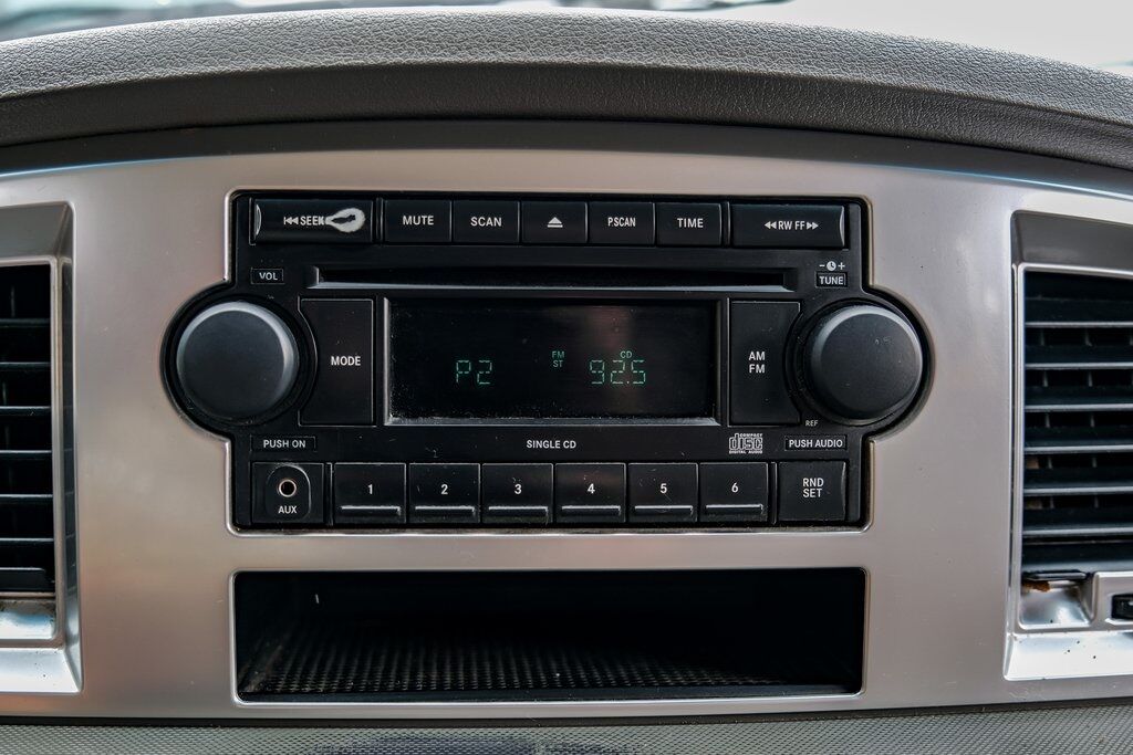 2007 Dodge Ram 3500 SLT Carrollton TX