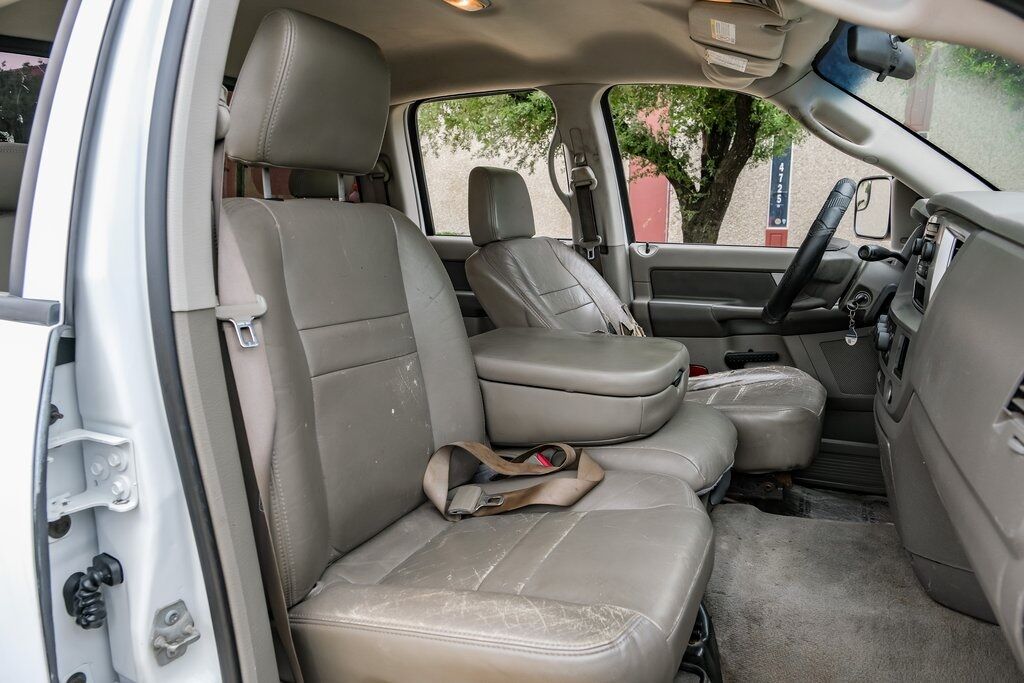 2007 Dodge Ram 3500 SLT Carrollton TX