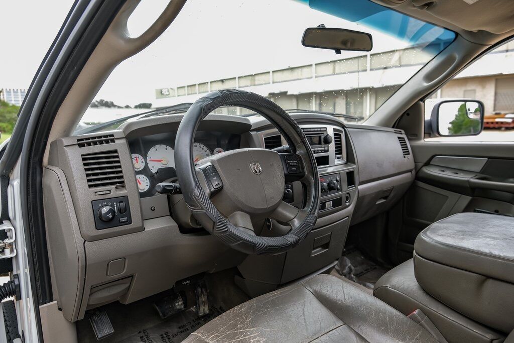 2007 Dodge Ram 3500 SLT Carrollton TX