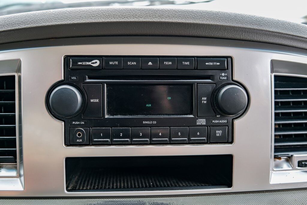 2007 Dodge Ram 3500 SLT Carrollton TX