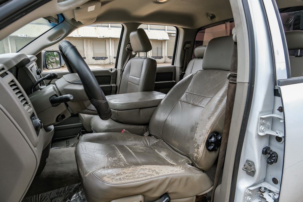 2007 Dodge Ram 3500 SLT Carrollton TX