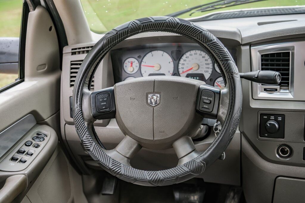 2007 Dodge Ram 3500 SLT Carrollton TX