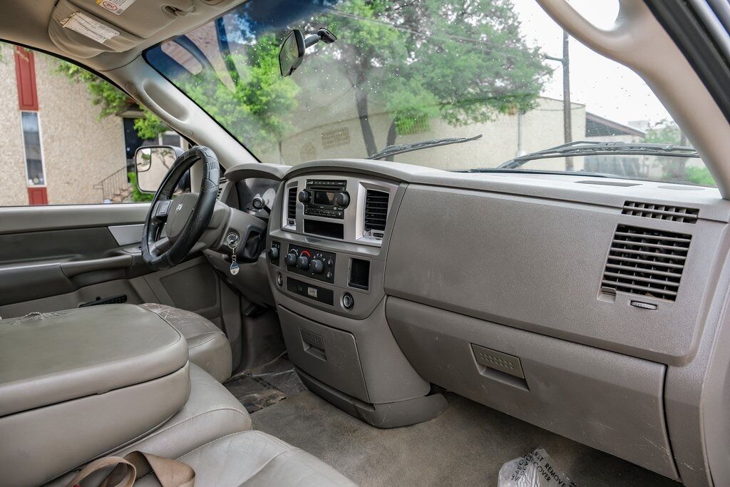 2007 Dodge Ram 3500 SLT Carrollton TX