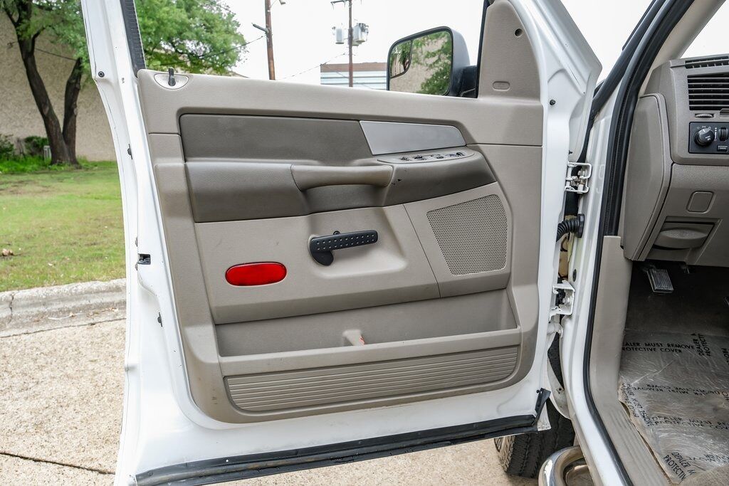 2007 Dodge Ram 3500 SLT Carrollton TX