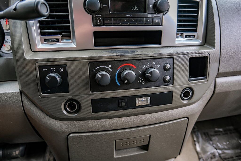 2007 Dodge Ram 3500 SLT Carrollton TX