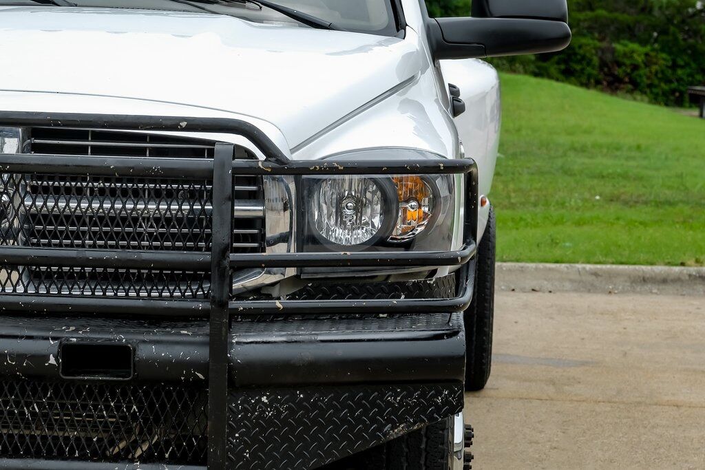 2007 Dodge Ram 3500 SLT Carrollton TX