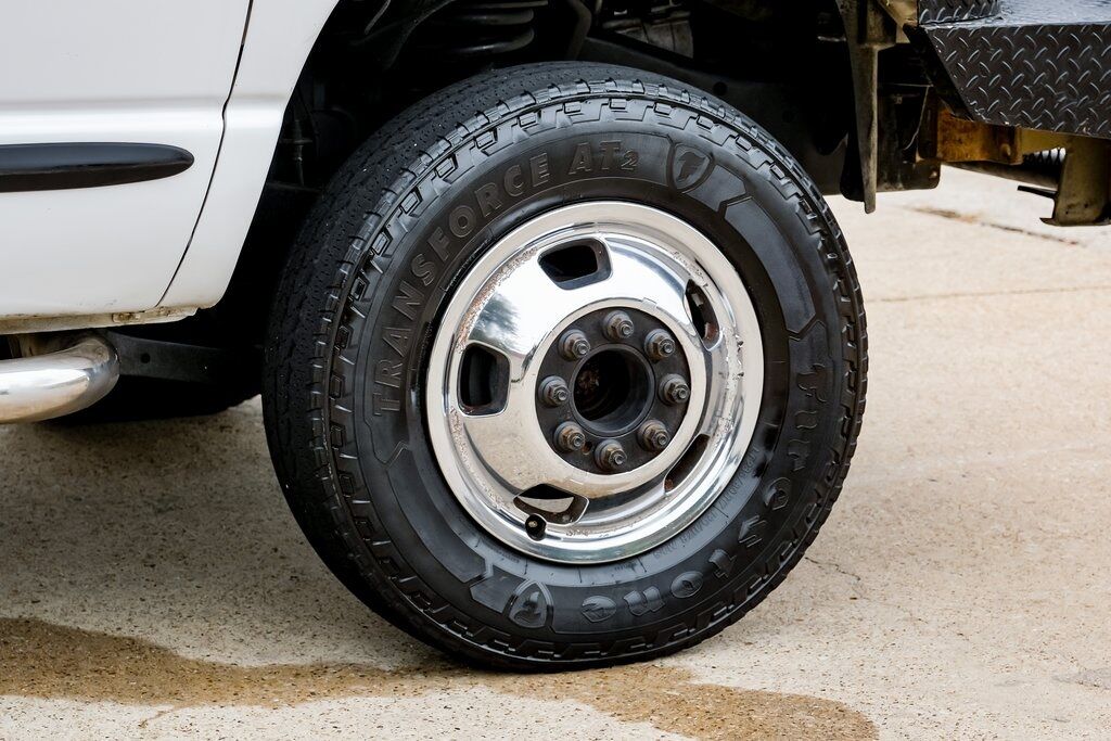 2007 Dodge Ram 3500 SLT Carrollton TX