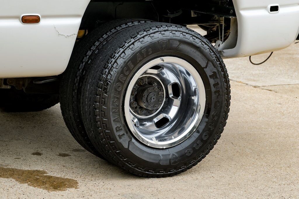 2007 Dodge Ram 3500 SLT Carrollton TX