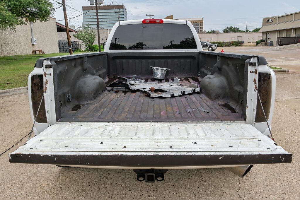 2007 Dodge Ram 3500 SLT Carrollton TX