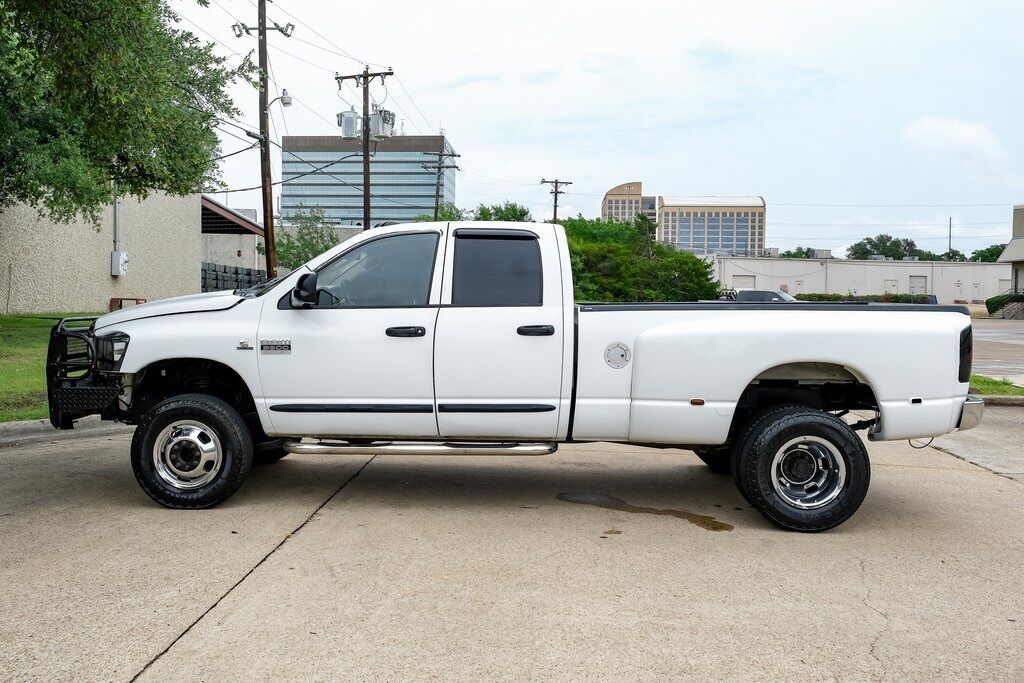 2007 Dodge Ram 3500 SLT Carrollton TX