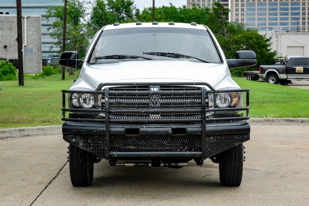 2007 Dodge Ram 3500 SLT Carrollton TX