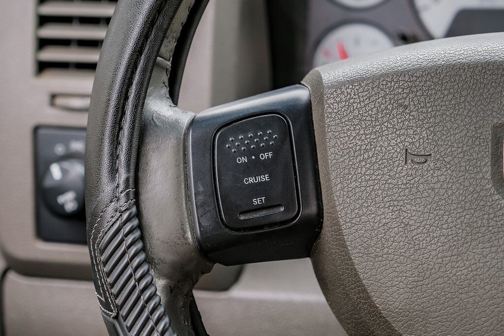2007 Dodge Ram 3500 SLT Carrollton TX