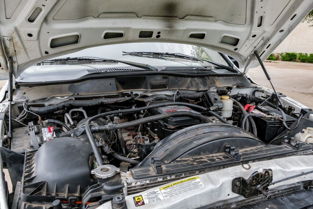 2007 Dodge Ram 3500 SLT Carrollton TX