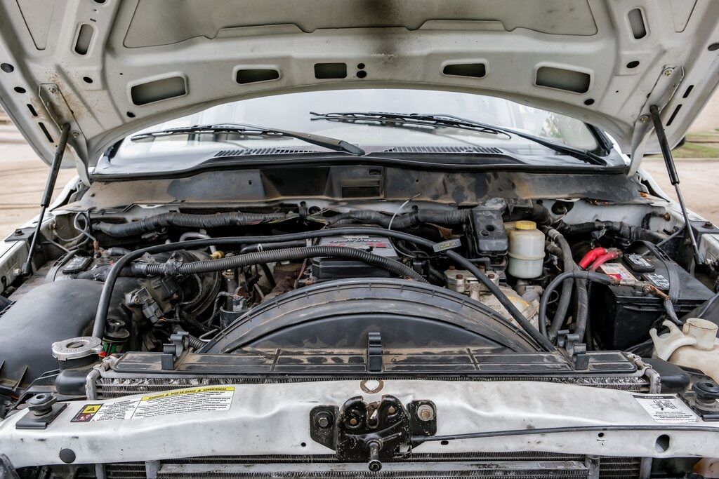2007 Dodge Ram 3500 SLT Carrollton TX
