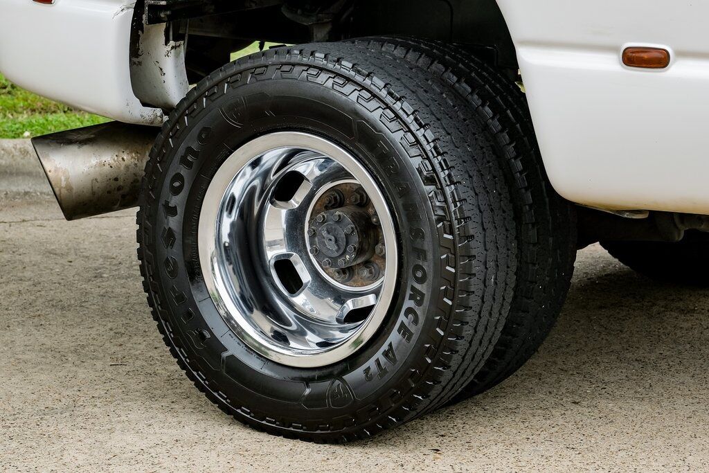 2007 Dodge Ram 3500 SLT Carrollton TX