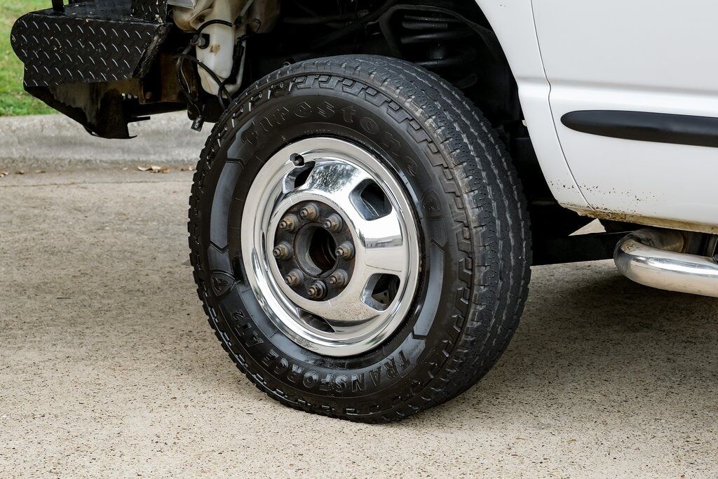 2007 Dodge Ram 3500 SLT Carrollton TX