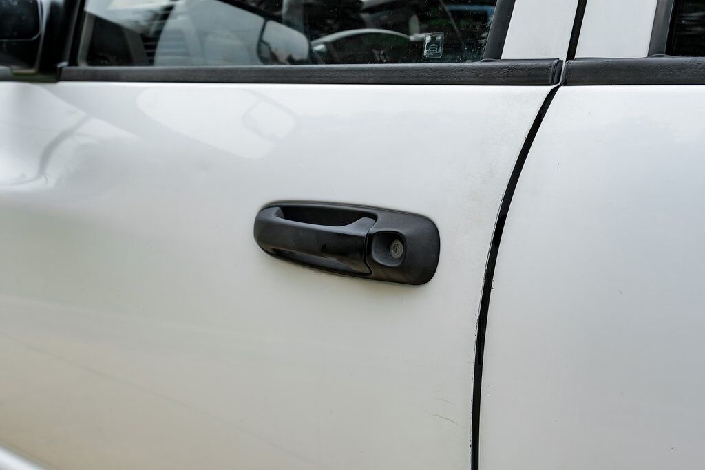 2007 Dodge Ram 3500 SLT Carrollton TX