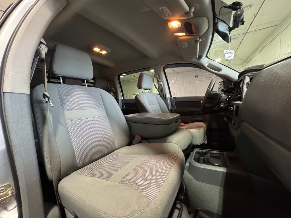 2007 Dodge Ram 3500 SLT Tigard OR