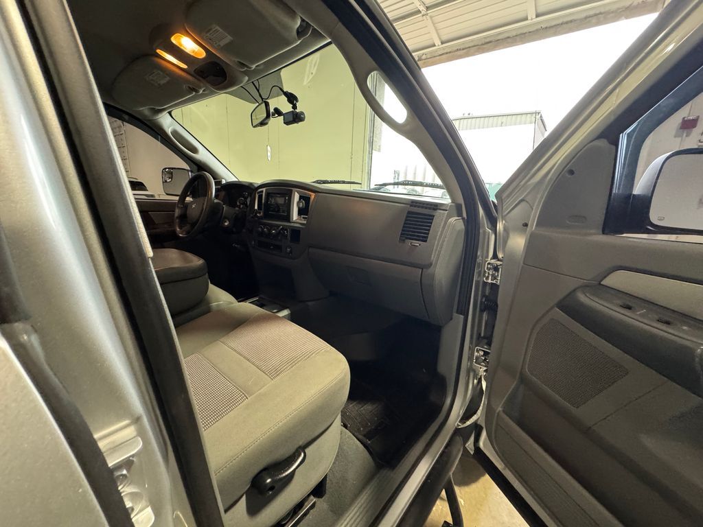 2007 Dodge Ram 3500 SLT Tigard OR