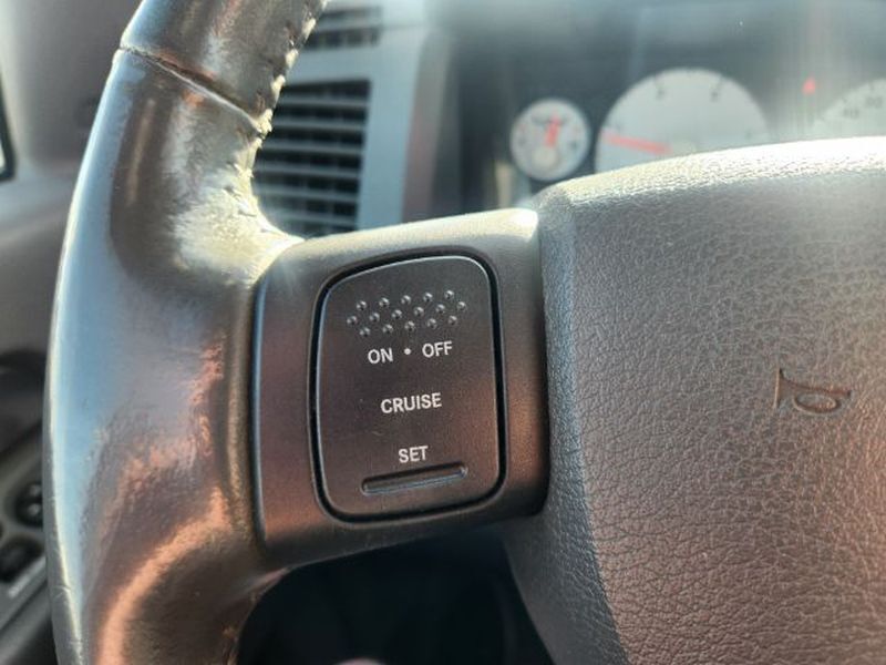 2007 Dodge Ram Pickup SLT Idaho Falls ID