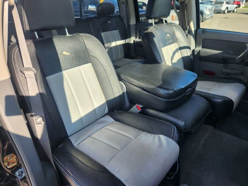 2007 Dodge Ram Pickup SLT Idaho Falls ID
