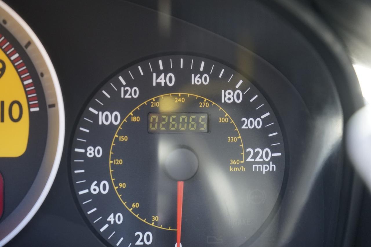 2007 Ferrari 430 Walnut Creek CA