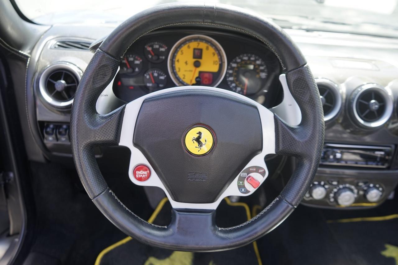 2007 Ferrari 430 Walnut Creek CA
