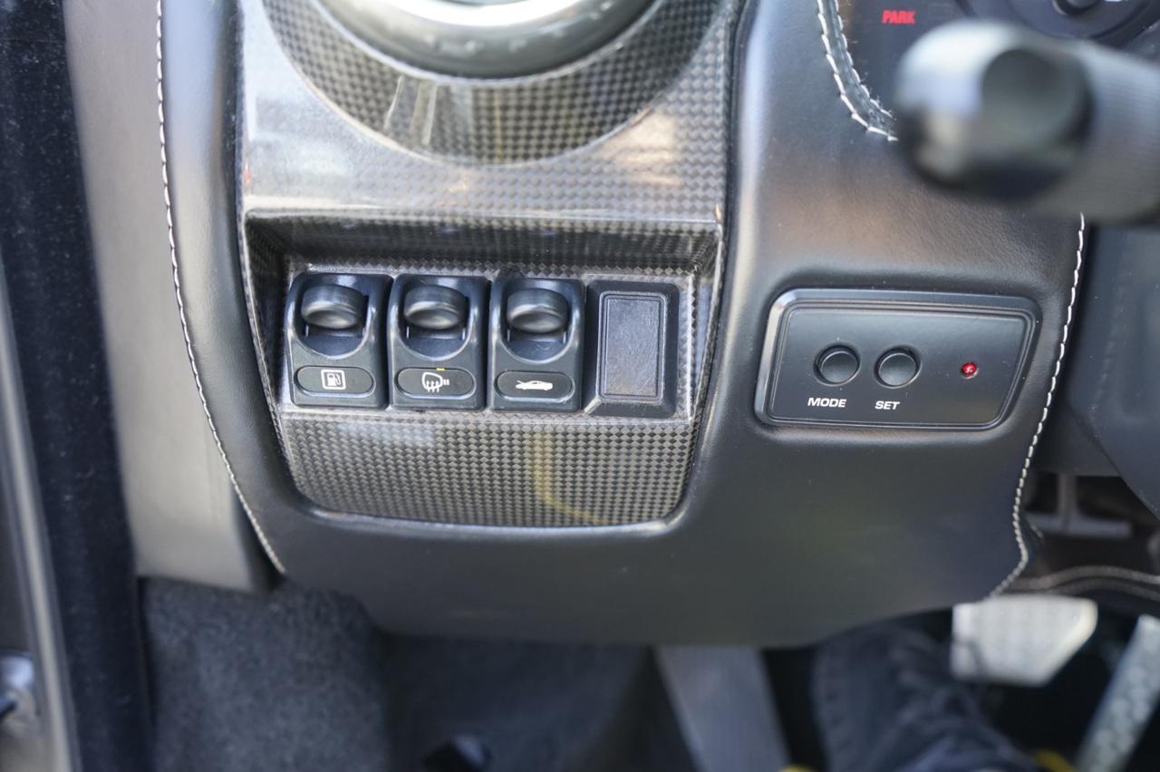 2007 Ferrari 430 Walnut Creek CA