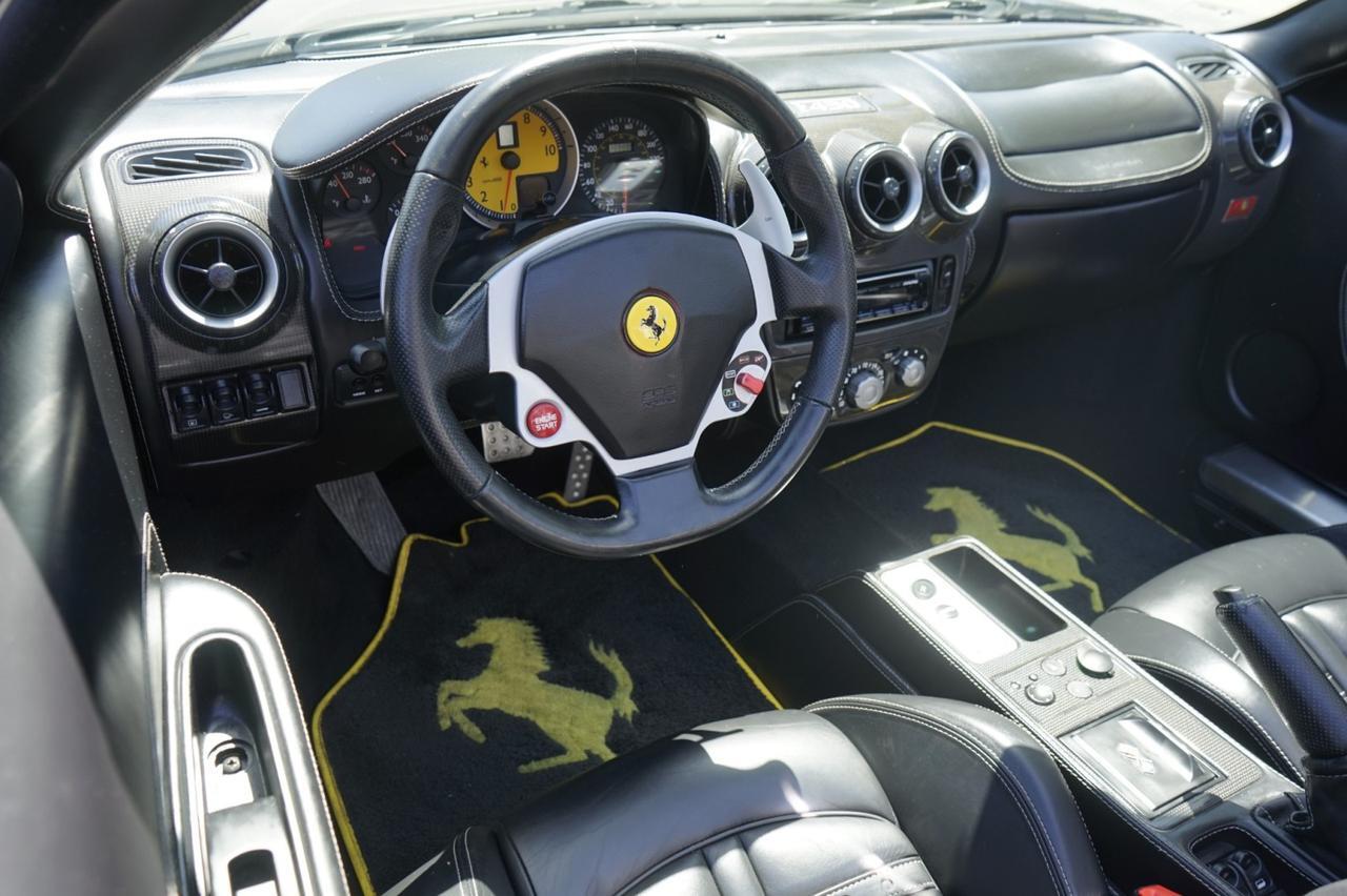 2007 Ferrari 430 Walnut Creek CA