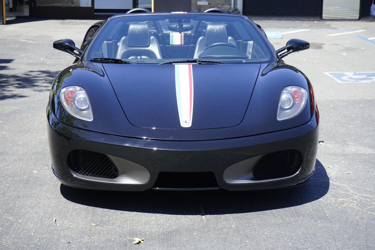 2007 Ferrari 430 Walnut Creek CA