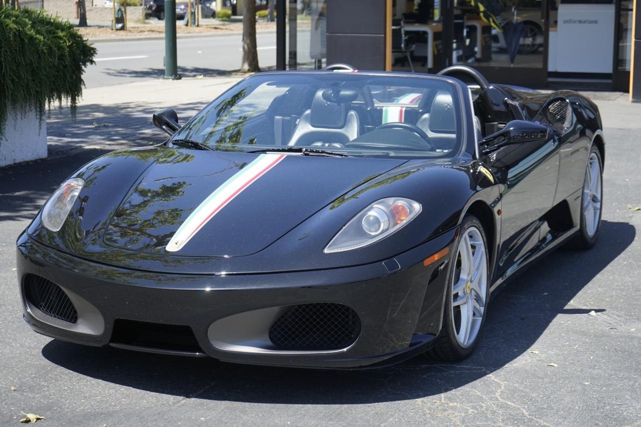 2007 Ferrari 430 Walnut Creek CA