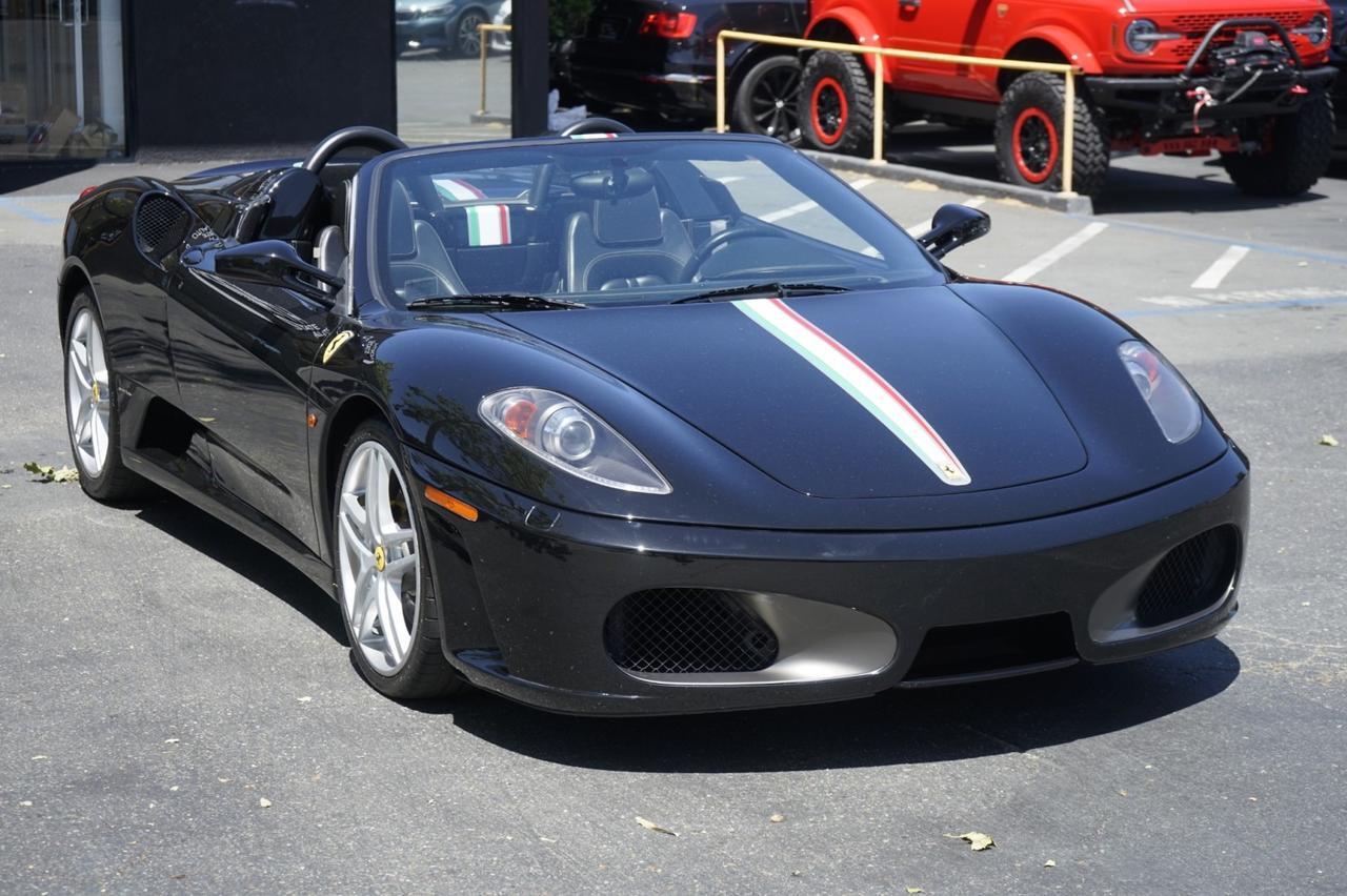 2007 Ferrari 430 Walnut Creek CA