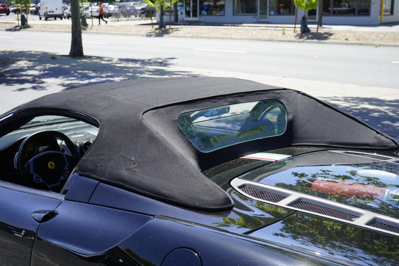 2007 Ferrari 430 Walnut Creek CA