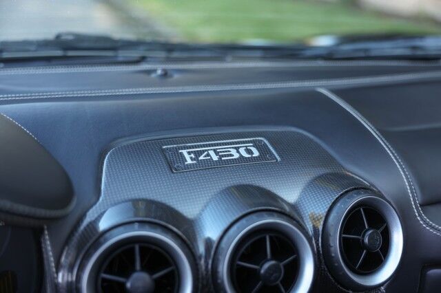 2007 Ferrari 430 Spider San Diego CA