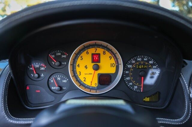 2007 Ferrari 430 Spider San Diego CA