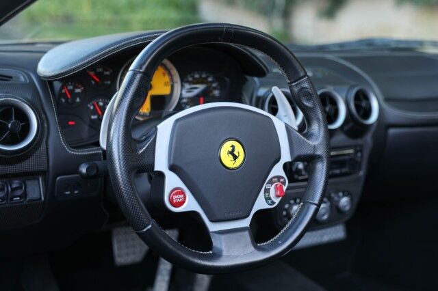 2007 Ferrari 430 Spider San Diego CA