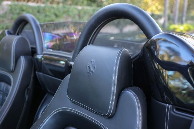2007 Ferrari 430 Spider San Diego CA