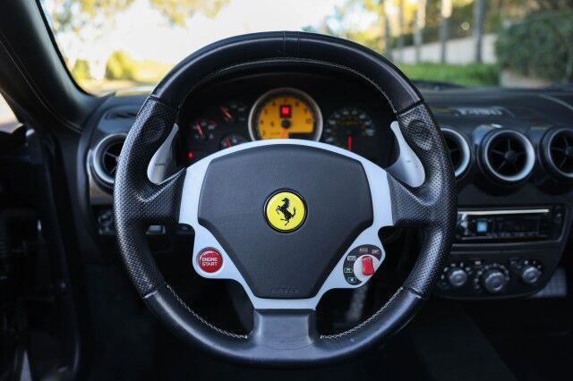 2007 Ferrari 430 Spider San Diego CA