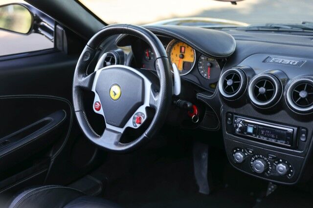 2007 Ferrari 430 Spider San Diego CA