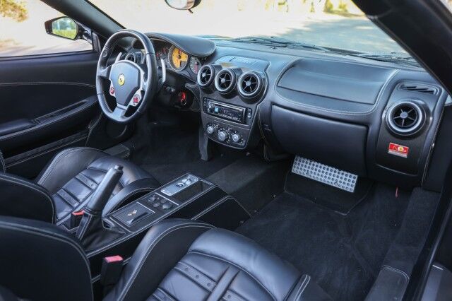 2007 Ferrari 430 Spider San Diego CA