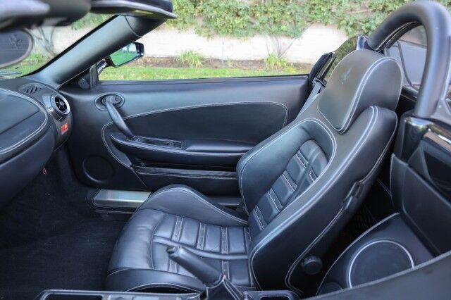 2007 Ferrari 430 Spider San Diego CA