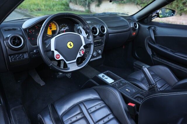 2007 Ferrari 430 Spider San Diego CA