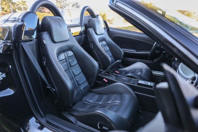 2007 Ferrari 430 Spider San Diego CA