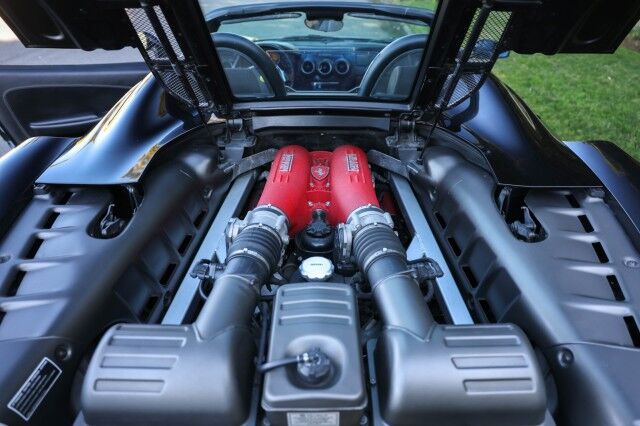 2007 Ferrari 430 Spider San Diego CA