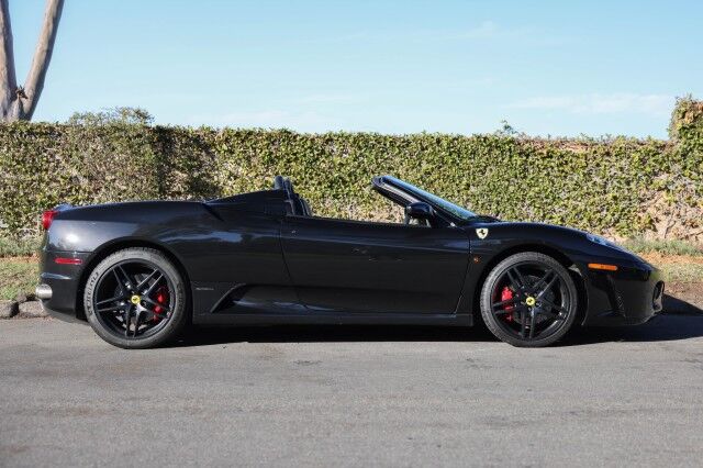 2007 Ferrari 430 Spider San Diego CA